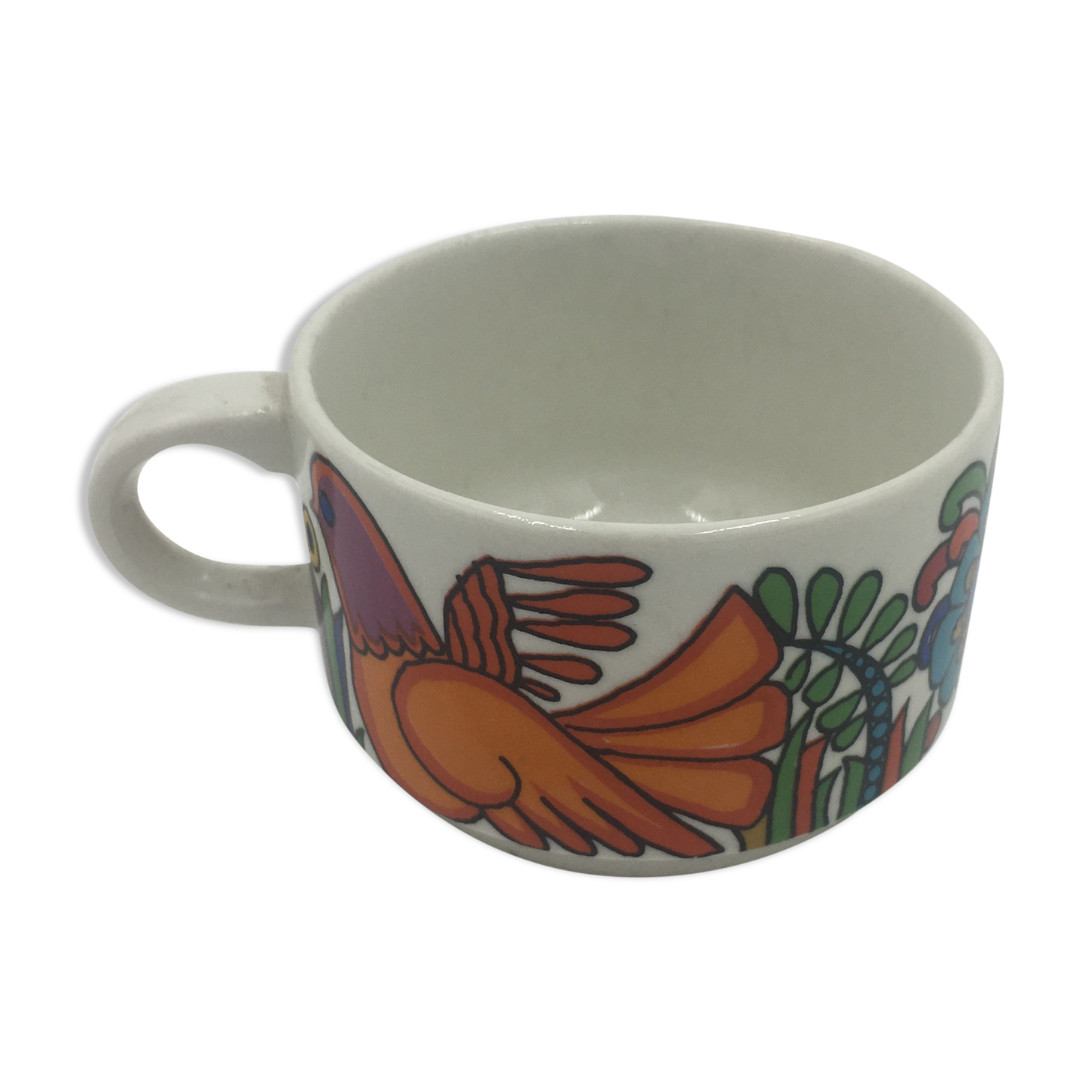 Acapulco espresso cup