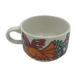 Acapulco espresso cup