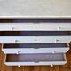 Commode marbre