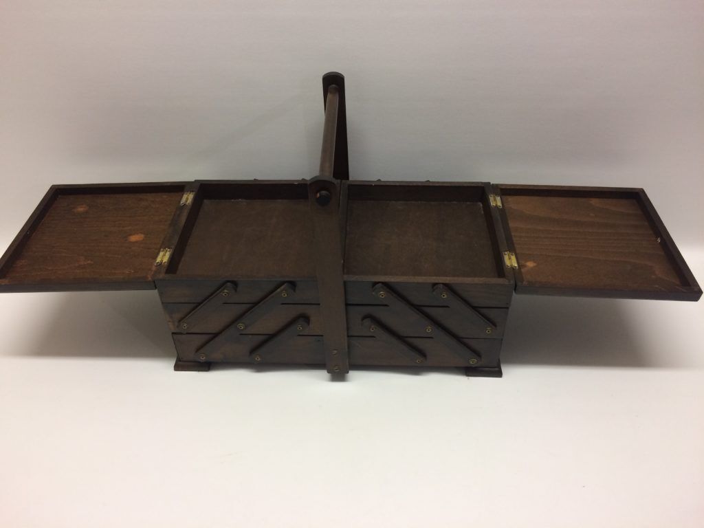 Worker to ask former