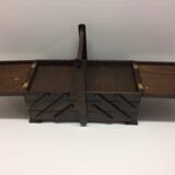 Worker to ask former