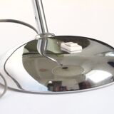 1930s chrome desk lamp