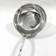 Ladle silver 1 er rooster old paris
