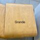 Trio tables basses gigognes
