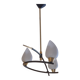 Arlus Suspension, French Vintage 1950s