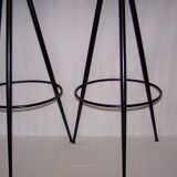 Formica bar stools 2 - 50 years