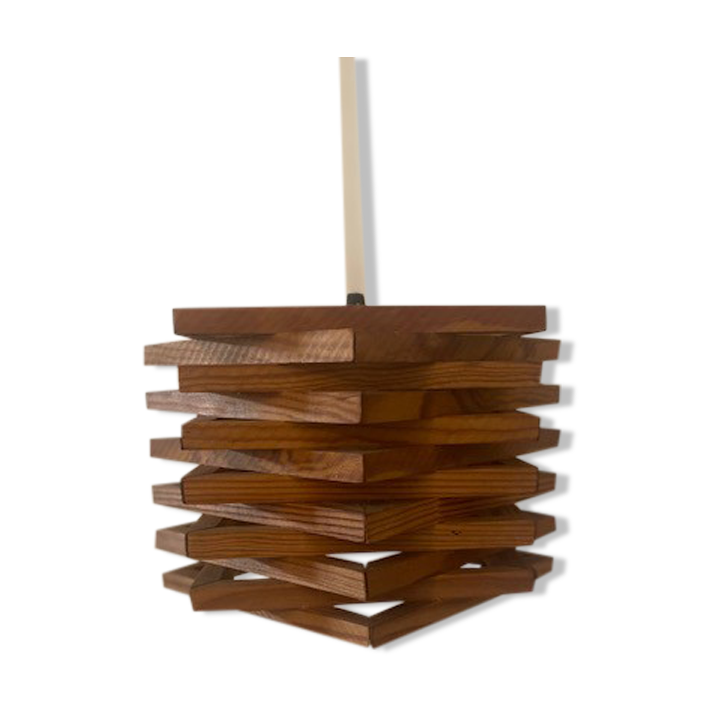 Scandinavian suspension