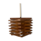 Scandinavian suspension