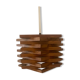 Scandinavian suspension