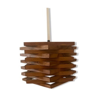 Scandinavian suspension