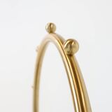 Santa Dining Chair by Luigi Serafini for Sawaya & Moroni 1980s