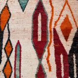 Boujaad carpet
