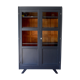 Glass cabinet