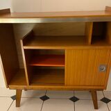 Buffet 1960