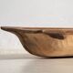 Antique solid wood trough (c.1900) #17