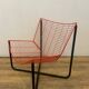 Chaise "Järpen" Niels Gammelgaard, Suède