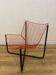 Chair "Järpen" Niels Gammelgaard, Sweden