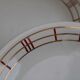 Set of 6 dessert plates
