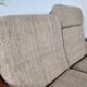 Scandinavian teak sofa Dyrlund , 60s/70s