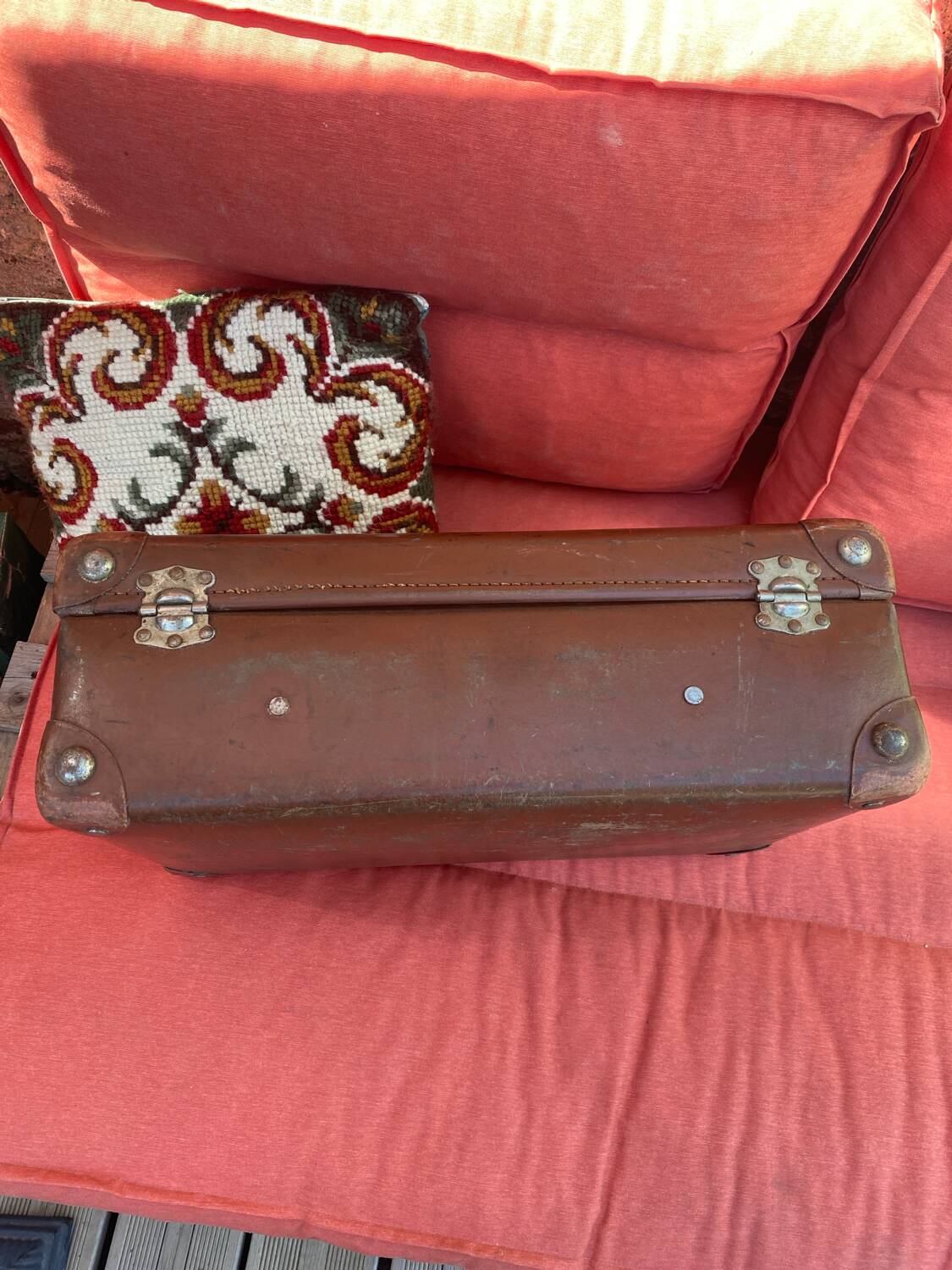 Valise