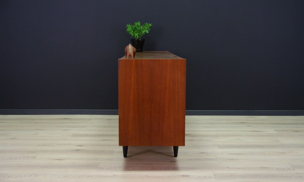 Scandinavian sideboard 60s 70s