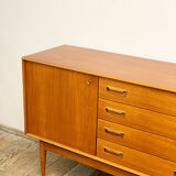 Teak sideboard, 1960