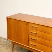 Teak sideboard, 1960