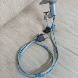 Lumina workshop lamp