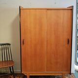 Wardrobe of the 1950s