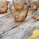 Duralex coffee cups
