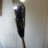 Chrome 60/70 metal articulated desk lamp