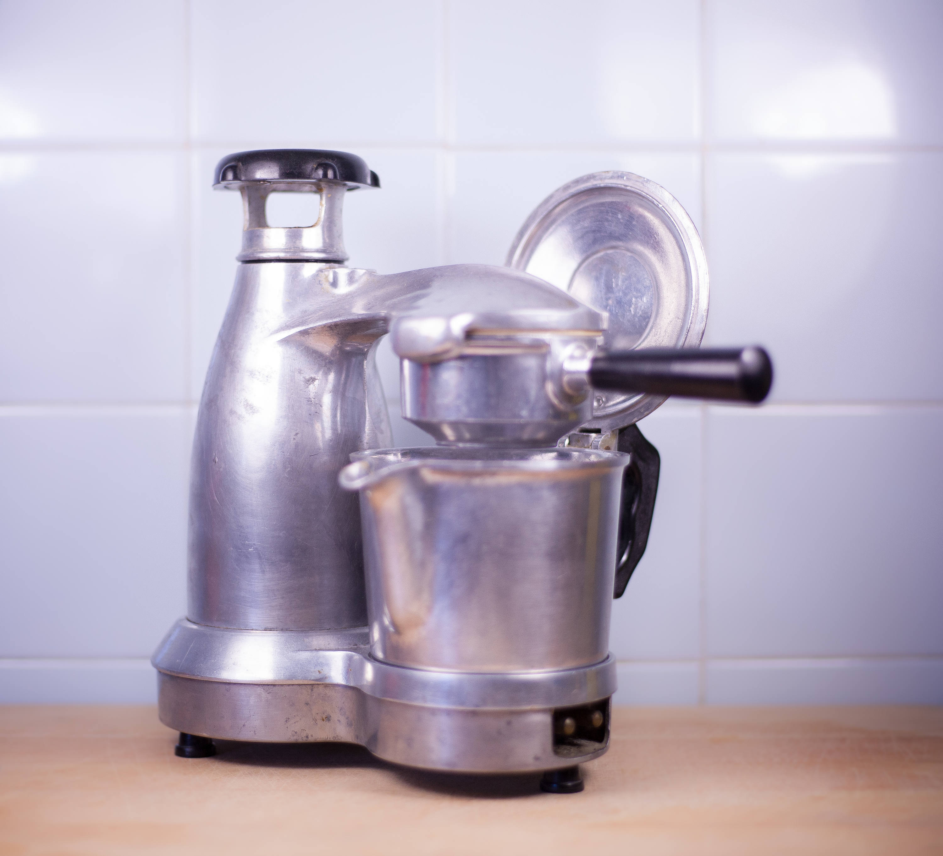 Vesuviana coffee maker | Selency