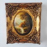 Italian neoclassical painting