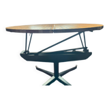 Table (2 heights: low and normal)