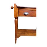 Vintage dressing table