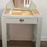 Vintage dressing table
