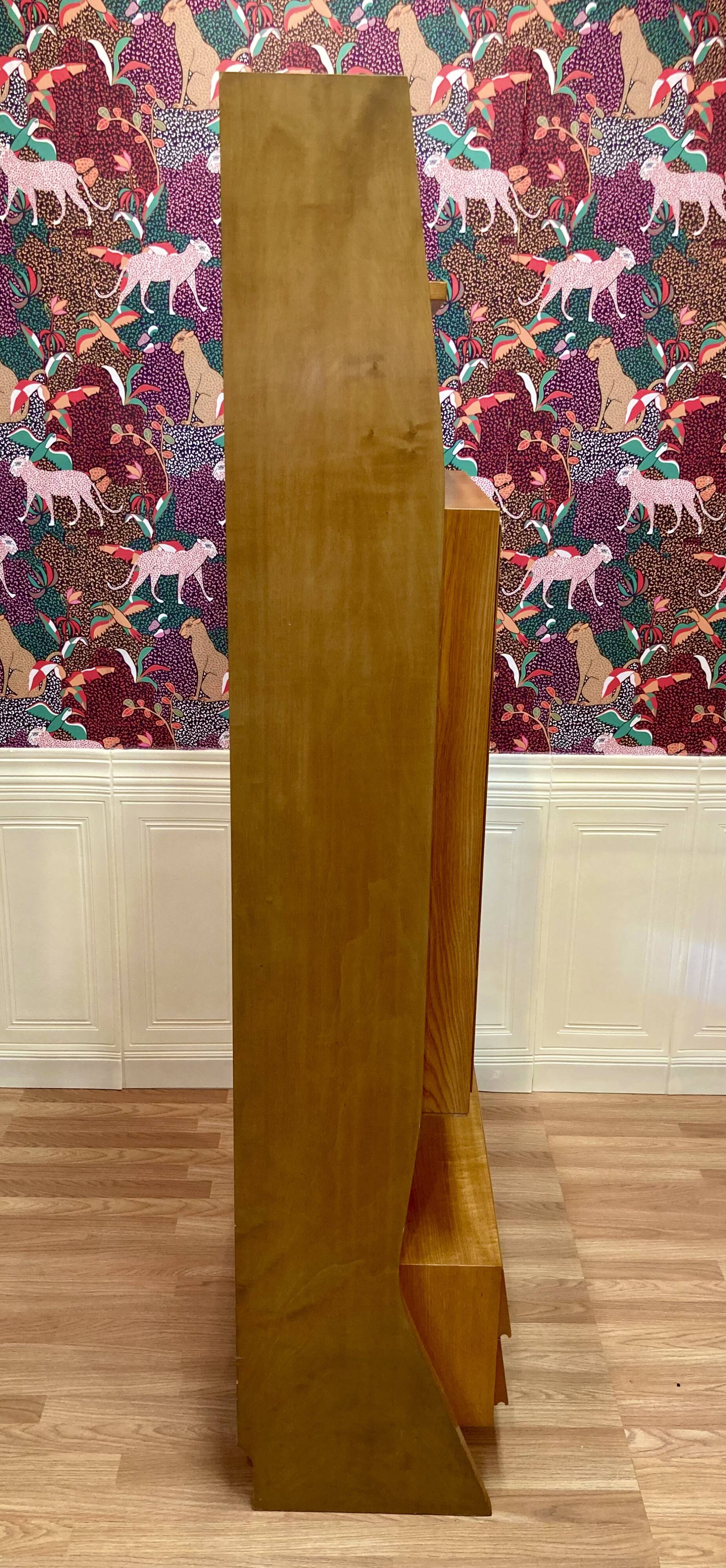 Modular storage design 1950.