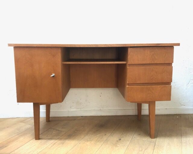 Vintage desk 50/60