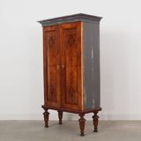Armoire en pin, design danois, années 1960, production : Danemark