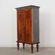 Armoire en pin, design danois, années 1960, production : Danemark