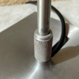 Table lamp Constanzina Luceplan design Paolo Rizzatto vintage 1986