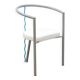 Fauteuil Manitoba du groupe Totem vers 1980 éditions Fermob