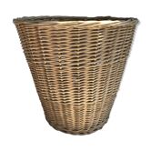 Panier corbeille années 60