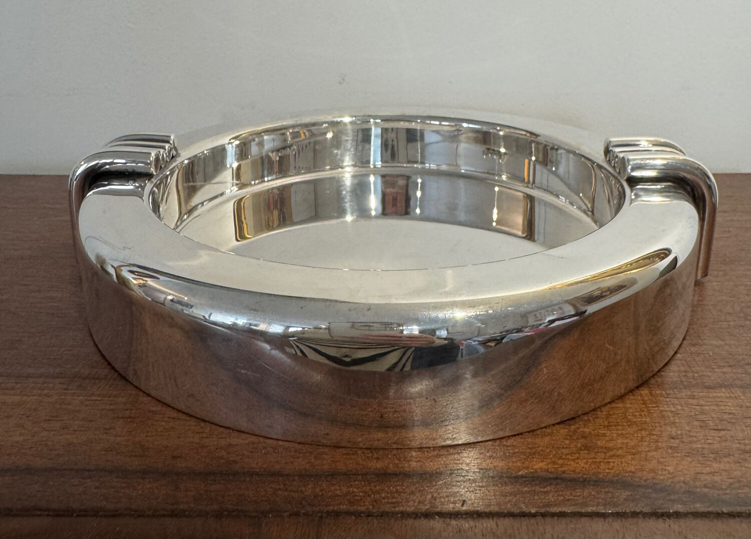 Ashtray / pocket tray Christian Dior – 20 cm