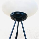 Tripod lamp from the 1950s