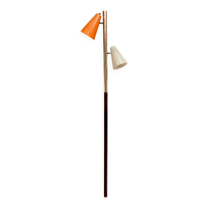 Lampadaire américain