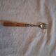 Box of 12 dessert forks in very good condition.