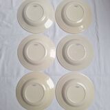 Moulin des Loups deep plates