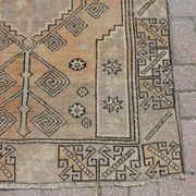 Tapis en laine