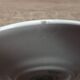 Set of 4 Saucers Quality Retired Villeroy &Boch Black/ White Anjou Design 4655
